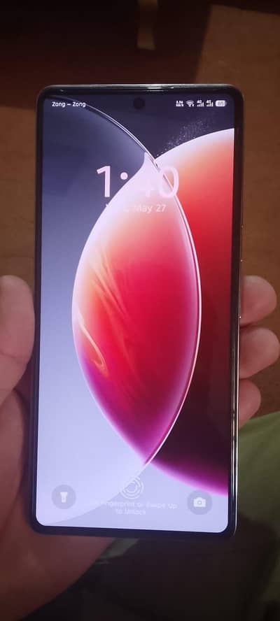 Tecno CAMON 30 12/256