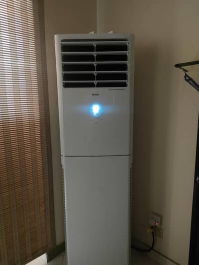 Haier 2 ton inverter t3