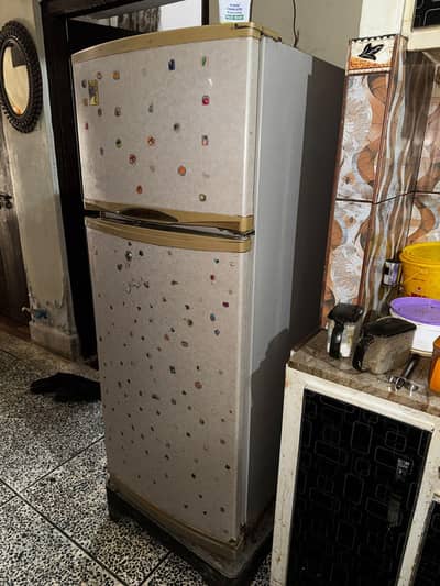 Singer Refrigerator for Sale