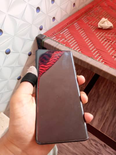Motorola edge 2024 8+8 256 PUBG kha lya best davice ha