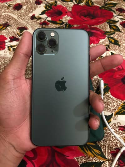 Apple iPhone 11 Pro non pta jv