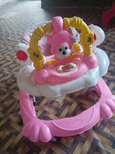 Baby Walker good condition