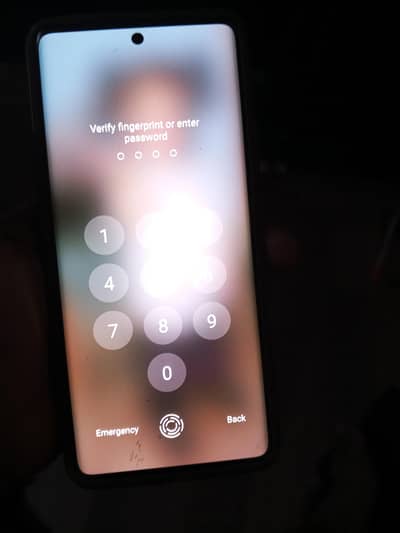 tecno camon 40 pro