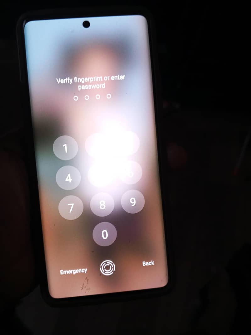 tecno camon 40 pro 0