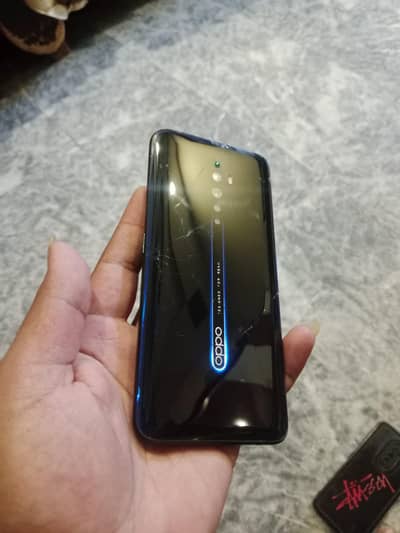 OPPO Reno2 Z