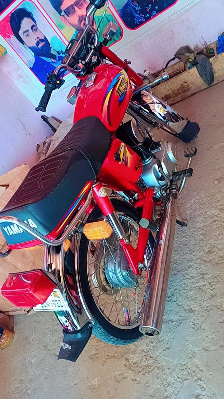 new model 0