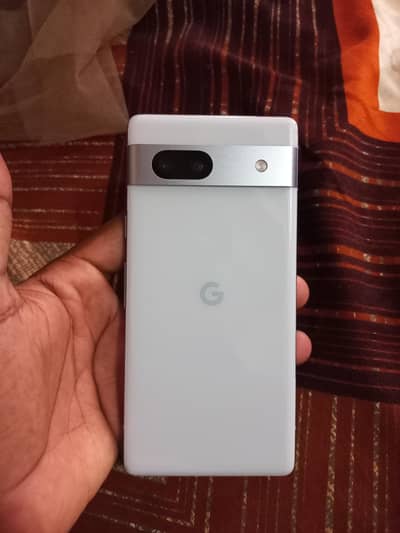 Google Pixel 7a