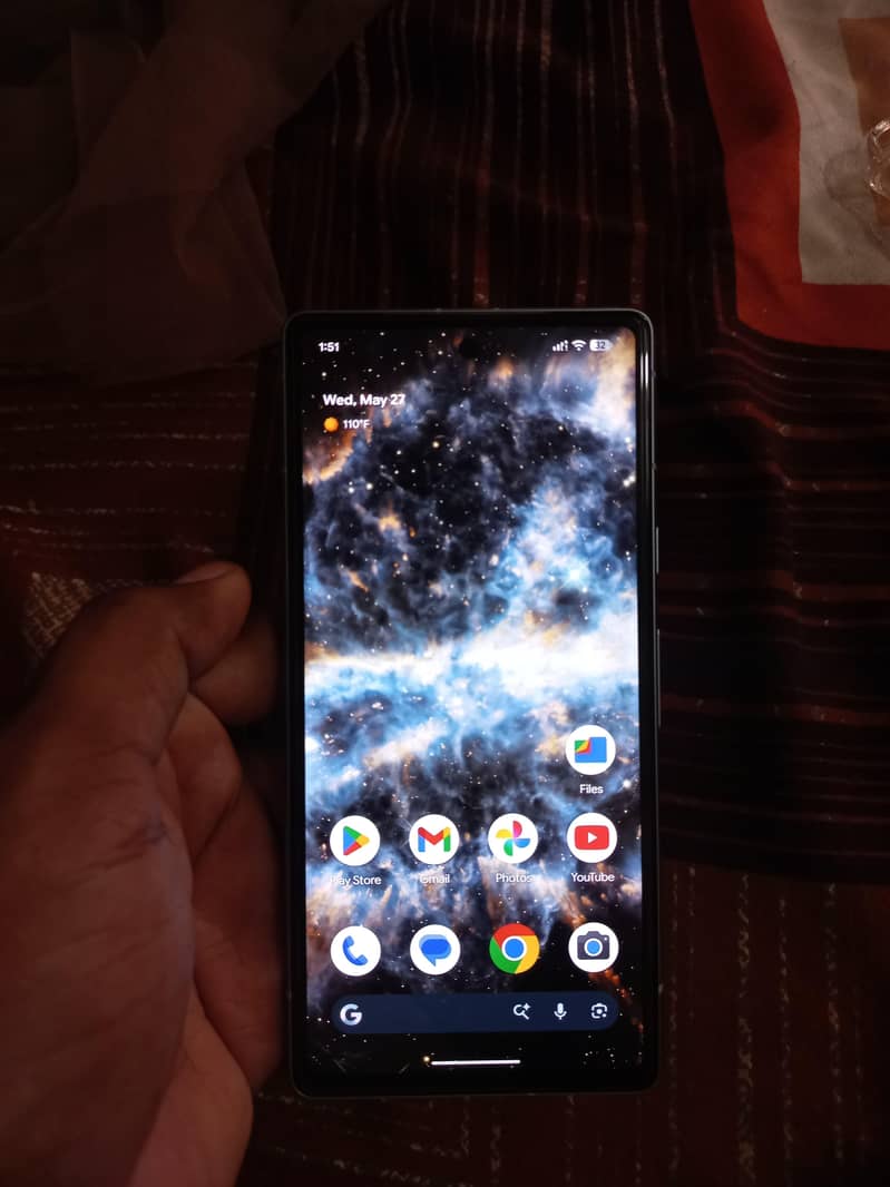 Google Pixel 7a 3