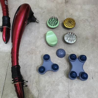 massager machine for sell