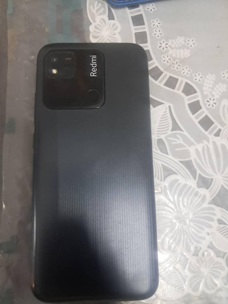redmi 10A 1