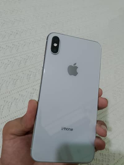 Iphone XS MaX Factory unlocked