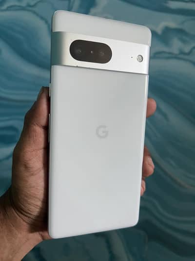 Google Pixel 7