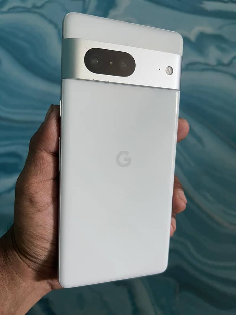 Google Pixel 7 0