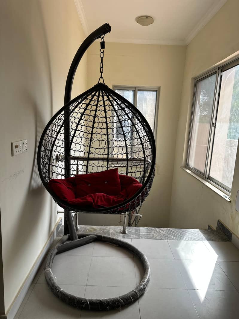 Swing Jhola 2