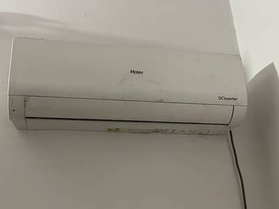 Haier Inverter