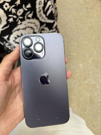 iPhone 14 Pro Max