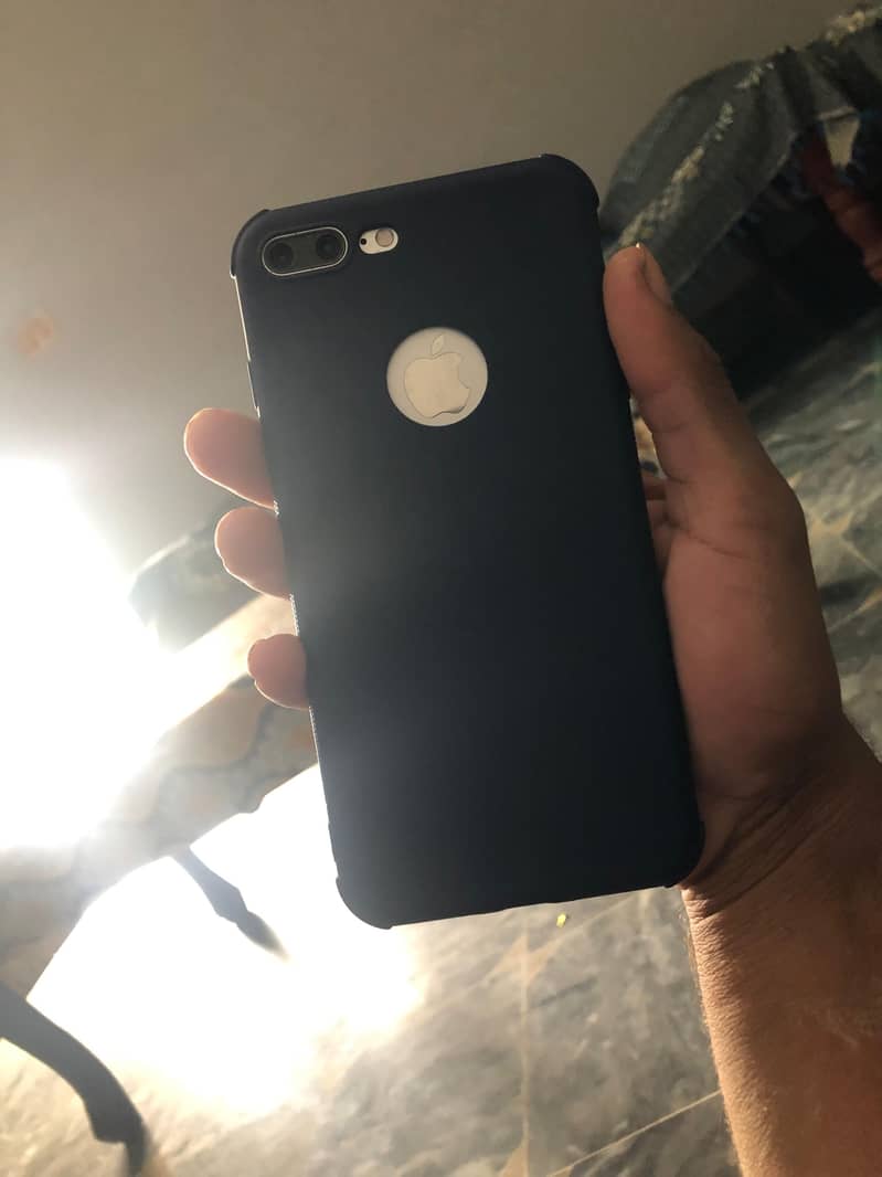 7plus 3