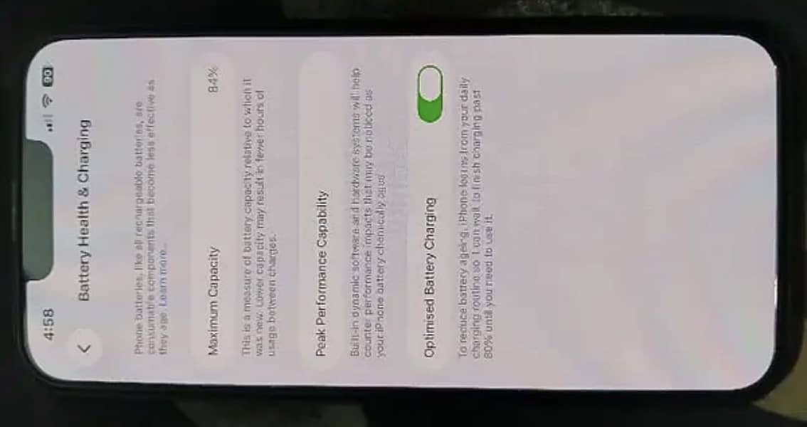 Apple iPhone 13 5