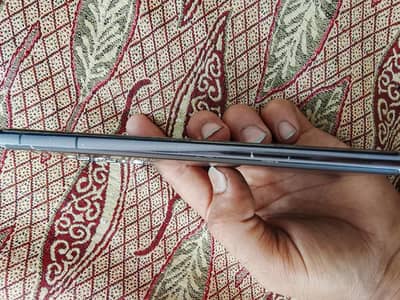 Samsung Mobile S22 Ultra 12/512 Dual sim (2 Small dot)s