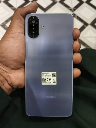 Samsung A07 4 64