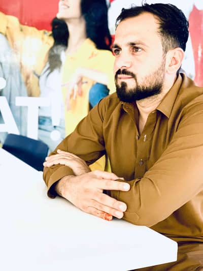 Asad Khan