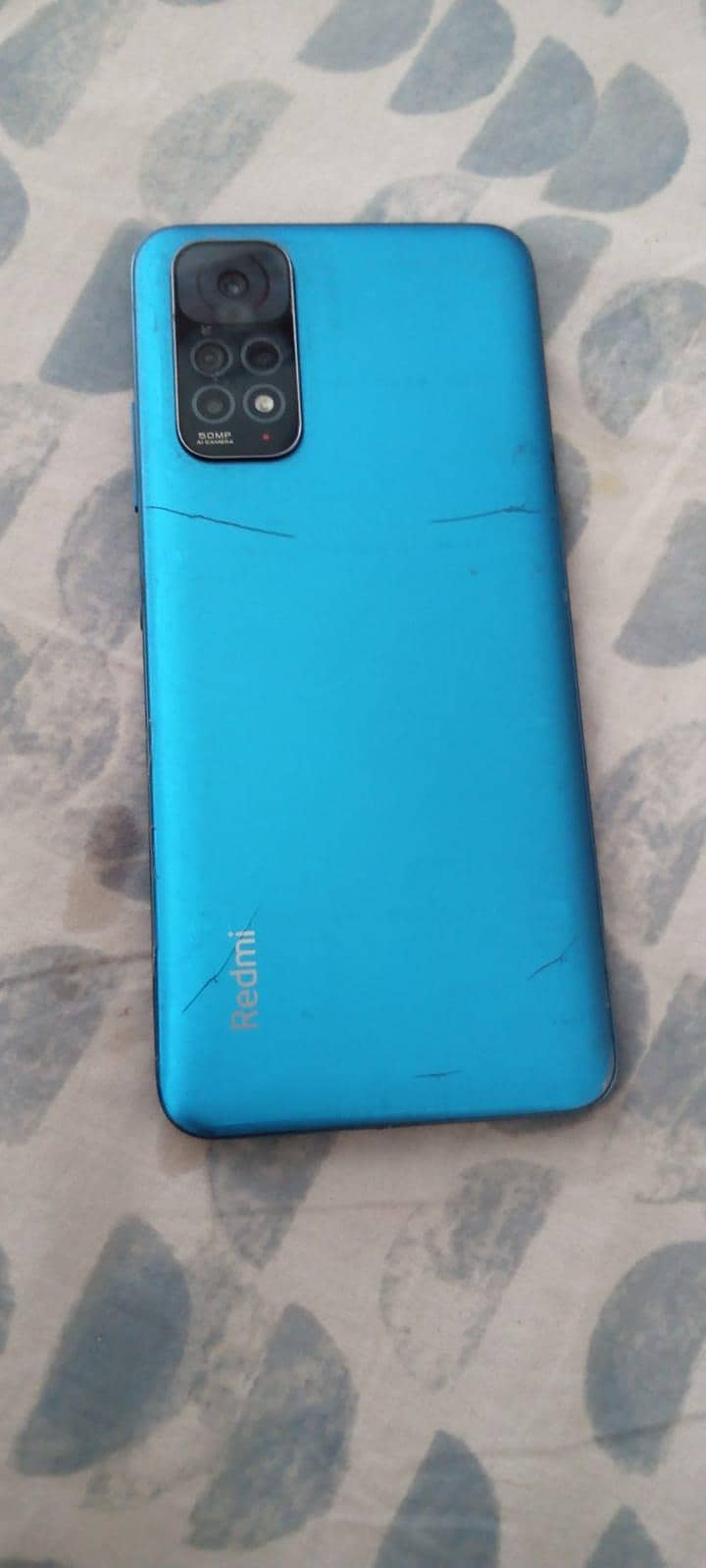 Redmi Note 11 6