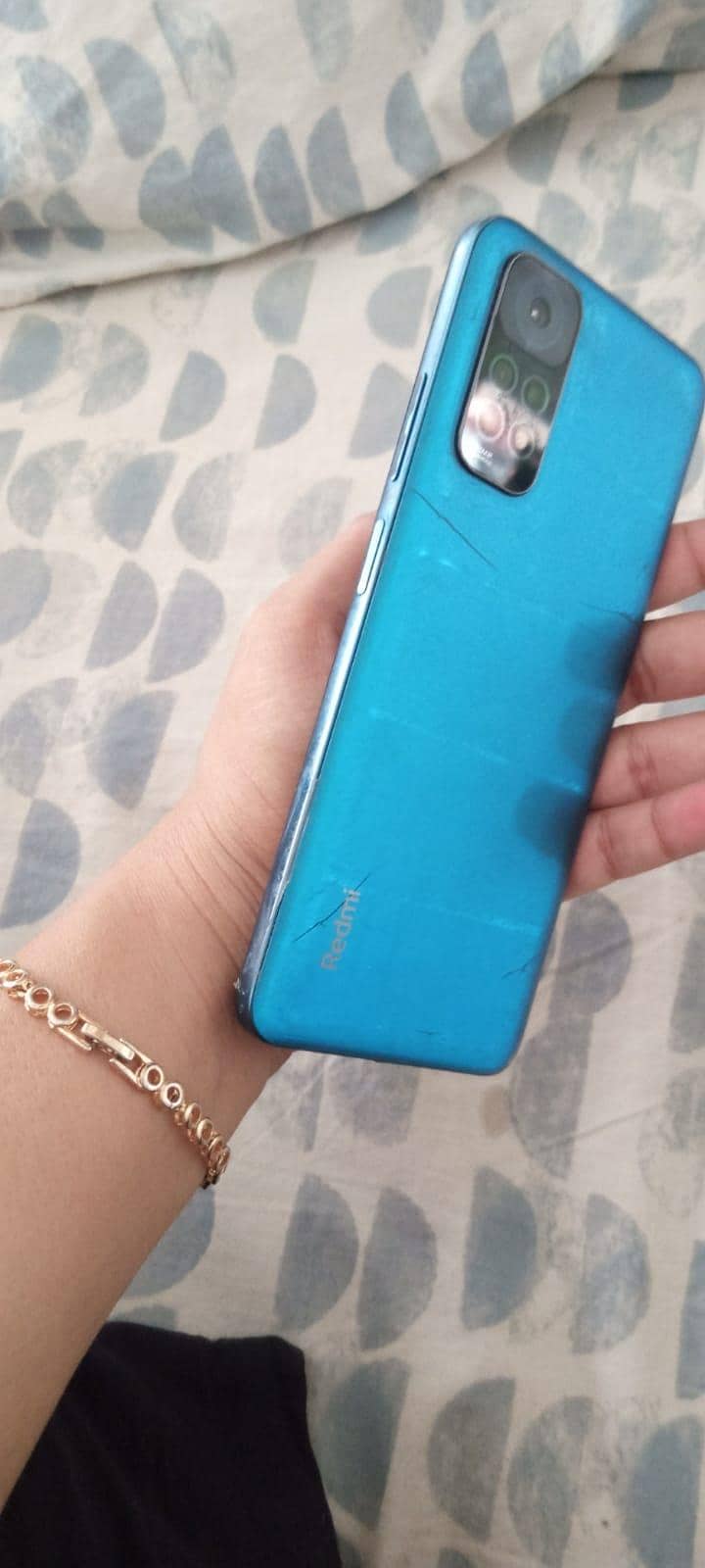 Redmi Note 11 9