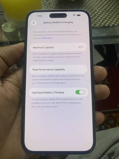 iPhone 14 Pro Max jv