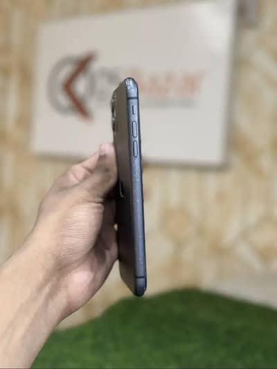 Apple iPhone 11 Exchange possible