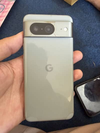 Google Pixel 8