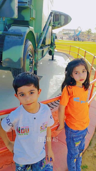 Zeeshan Ali