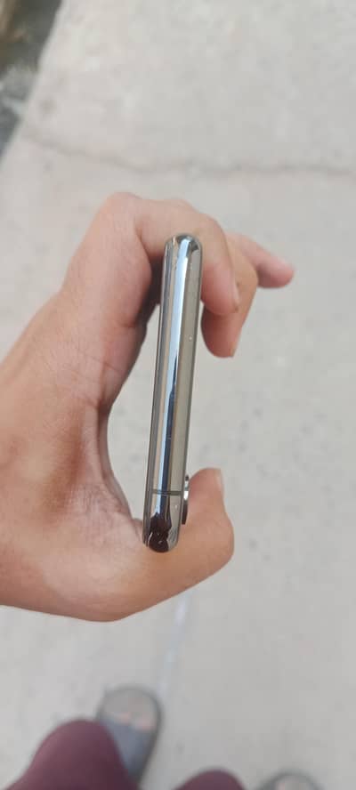 I phone xs non pta FU 256 gb