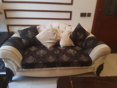 sofa set 7 seater