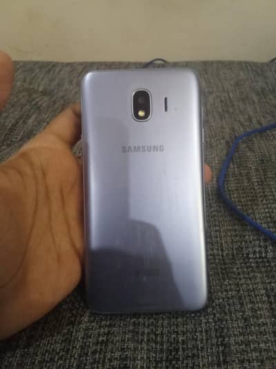 Samsung Mobile J4