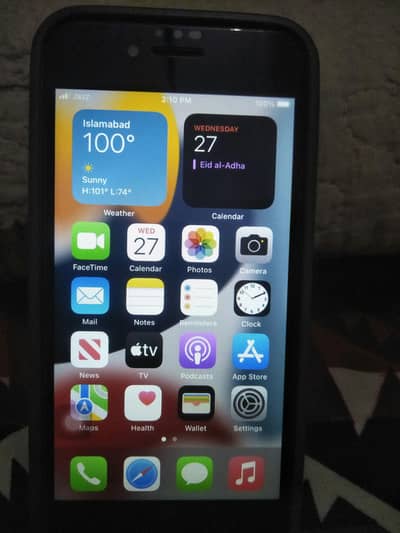 Iphone 7 (128)