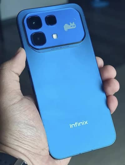 Infinix Note 60 Pro