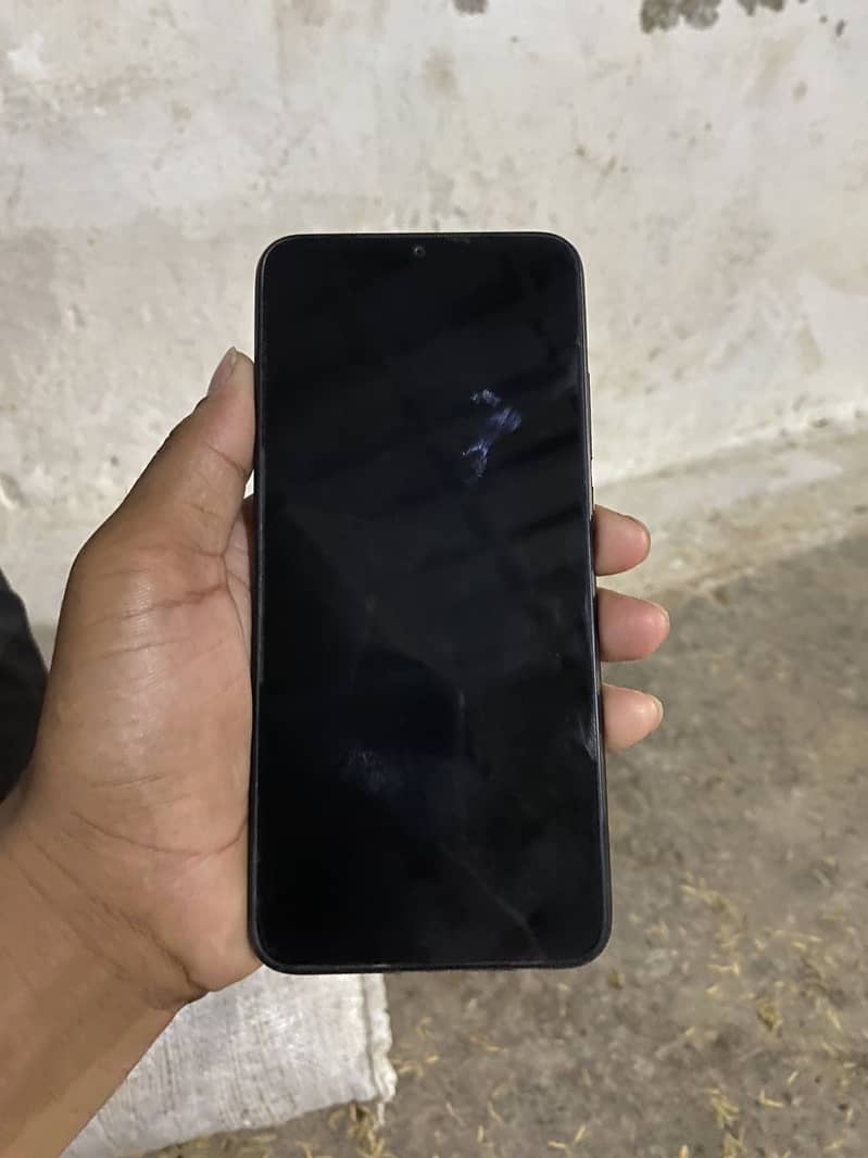 REDMI A2+ 4