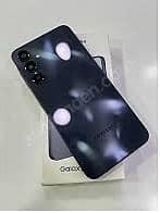 Samsung A16 8 Gb + 8 Gb Ram 256 Gb Rom For Sale