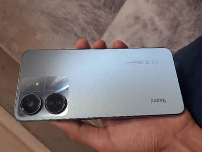 Xiaomi Redmi 13c