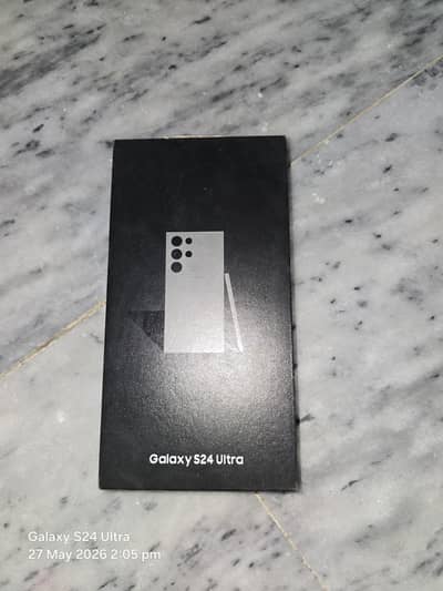 Samsung Mobile Note 24 Ultra