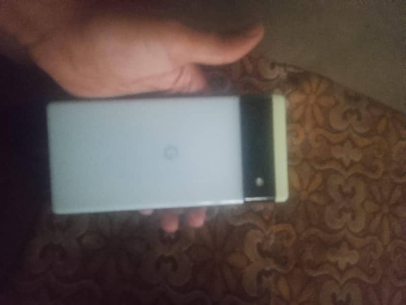 Google Pixel 6 2