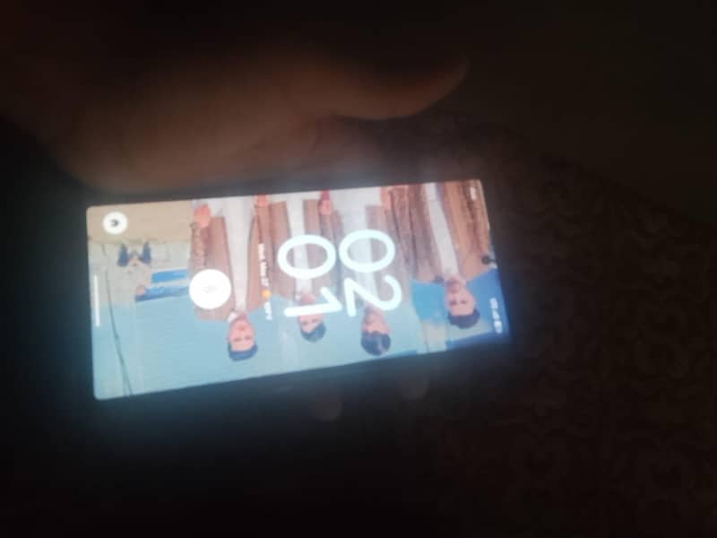 Google Pixel 6 3
