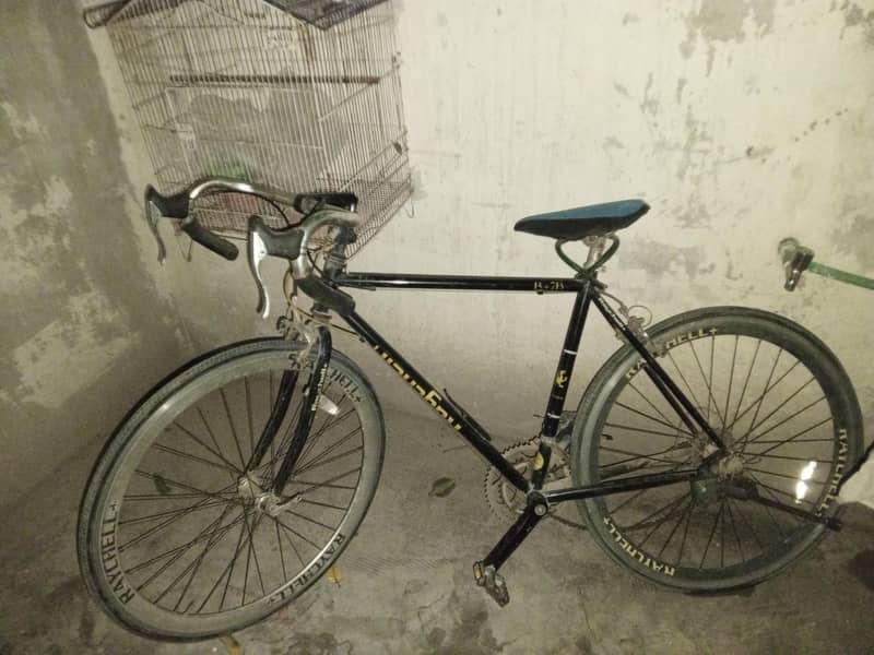 bicycle 1
