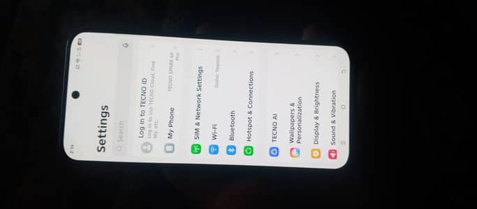 Tecno Other Model