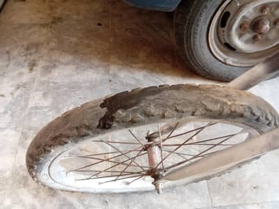 20 inch cicail four sale