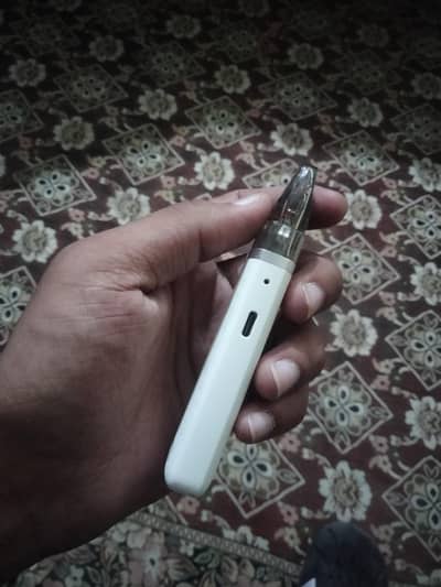 Caliburn Pod