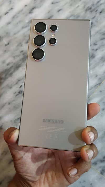 Samsung Mobile Note 24 Ultra