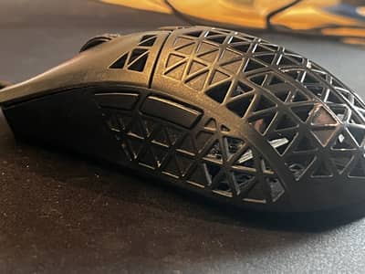 Asus M4 Air 47g ultra light weight gaming mouse-with box