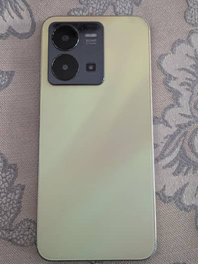 Vivo Y35