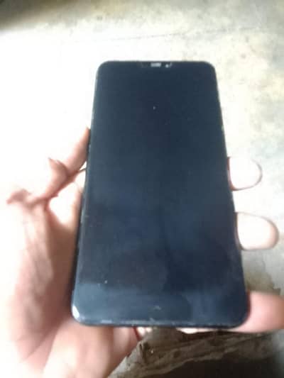 Urgent sale exchange vivo 1723 4gb 64gb PTA approve